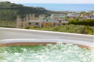 Fisi & Wellness Exclusive Villa with Spa Vibes