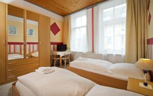Hotel Neun 34