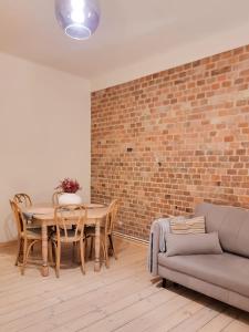 Apartment Nowe Gliwice