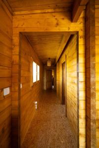 Dias Distintos - Turismo Rural