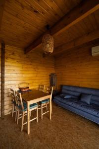 Dias Distintos - Turismo Rural