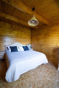 Dias Distintos - Turismo Rural