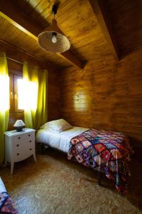 Dias Distintos - Turismo Rural