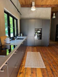 Tree Top Hill - The Old Station House - Båstad Holiday Apartments