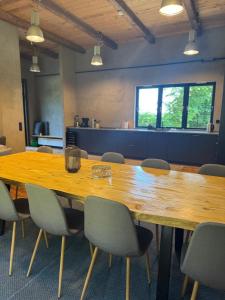 Tree Top Hill - The Old Station House - Båstad Holiday Apartments