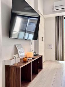 Asakusa 202 Triple Room