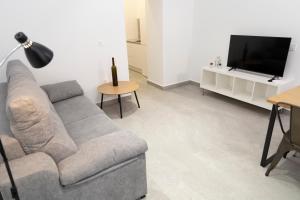 UVA Apartamentos