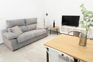 UVA Apartamentos