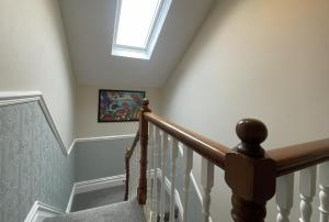 Sunnycroft - Hot tub hire available, fitness centre, free parking