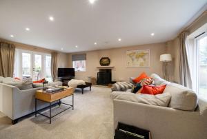 Orchard House 5 bedrooms