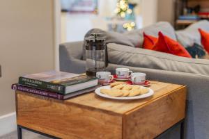 Orchard House 5 bedrooms