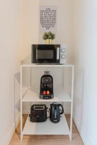 Lille city center - One-bedroom apartment