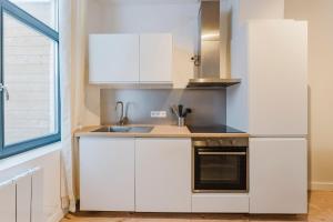 Lille city center - One-bedroom apartment