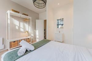 Lille city center - One-bedroom apartment