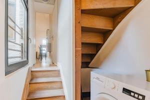 Lille city center - One-bedroom apartment