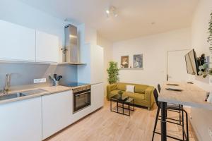 Lille city center - One-bedroom apartment