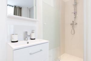 Lille city center - One-bedroom apartment