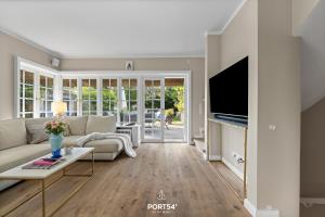 Ferienhaus Cäcilienhof Ost Kampen auf Sylt