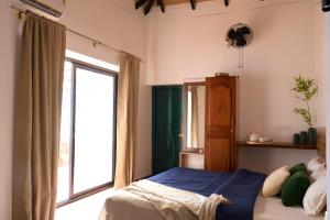 Nila by Raho - Secluded Villa with Estate View