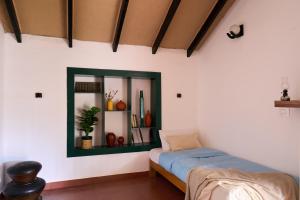 Nila by Raho - Secluded Villa with Estate View