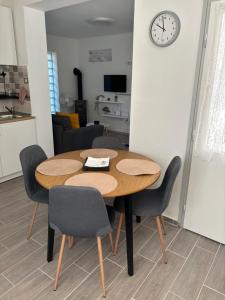 Gólyafészek Vendégház