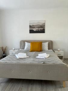 Gólyafészek Vendégház