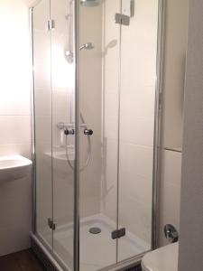 4 Betten Appartement mit Meerblick