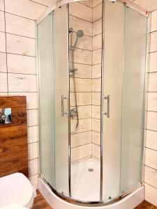 Apartamenty Gliwicka 12