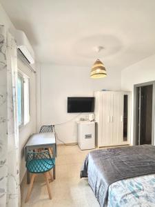 Luna Ensuites Centro