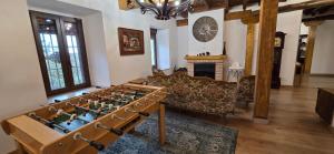 Villa Rural Casa Alma