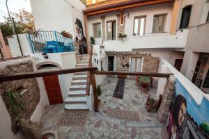 B&B Pascal House Nuoro_IUN E5016