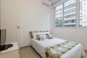 Excellent 2-bedroom apartment in Ipanema!