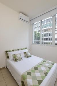 Excellent 2-bedroom apartment in Ipanema!