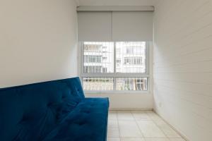 Excellent 2-bedroom apartment in Ipanema!