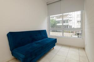 Excellent 2-bedroom apartment in Ipanema!