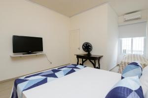 Excellent 2-bedroom apartment in Ipanema!