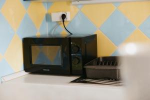 Kuća za odmor Panonski mornar