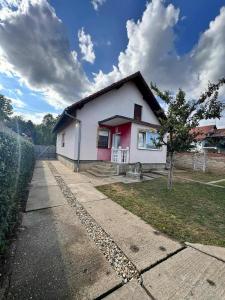 Kuća za odmor Panonski mornar