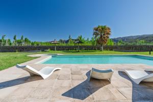 Cabañas Posada del Angel