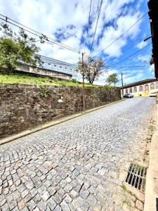 Casa Charmosa no Centro Histórico