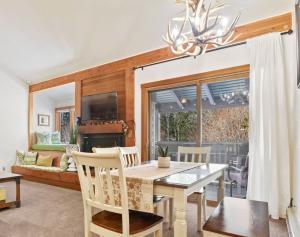RMR: Hawthorne 222 Condo in The AspensWilsonWY