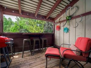 RMR: Hawthorne 222 Condo in The AspensWilsonWY
