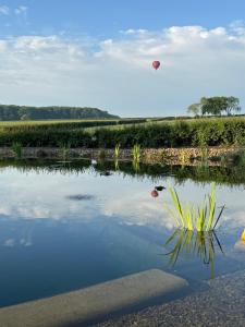 Gonerby Grange Farm Barn, Belton