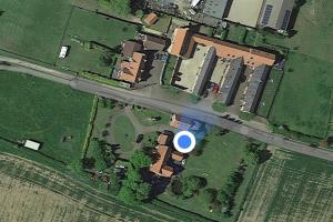 Gonerby Grange Farm Barn, Belton