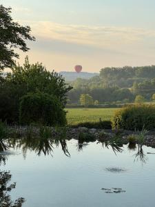 Gonerby Grange Farm Barn, Belton