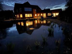 Gonerby Grange Farm Barn, Belton