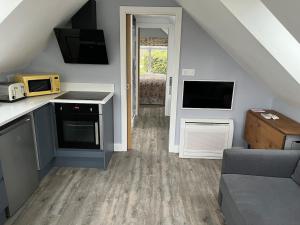 Gonerby Grange Farm Barn, Belton