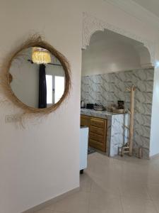 Kaouki beachside apartment - 2 people