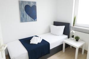 SUNNYHOME Monteurwohnungen und Apartments in Weiden