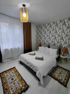 La Monica - Straja - Lupeni - Retezat - Parang